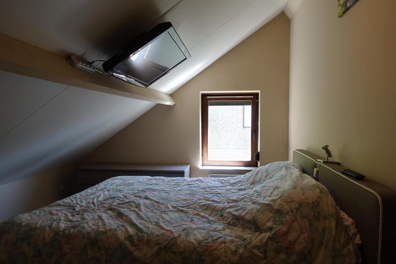 Alleenstaande, gemeubelde vakantiewoning 