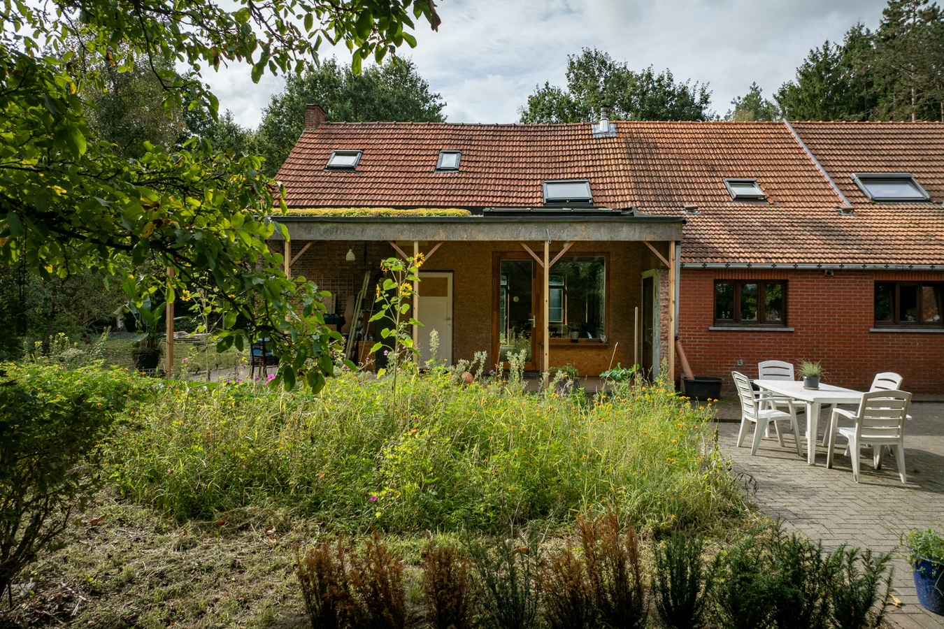 Property for sale in Keerbergen