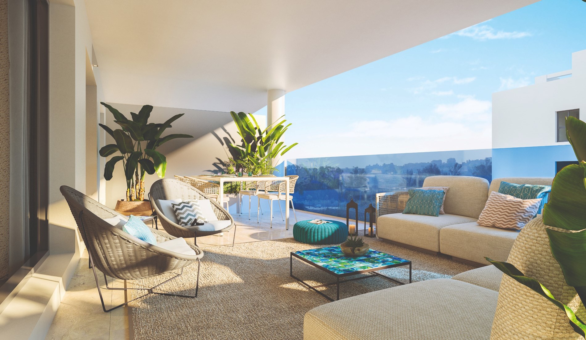 Jardines De Las Lagunas Fase II - 4.0.A 