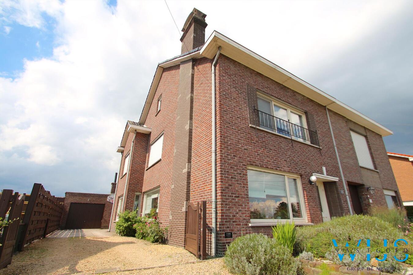 Verkocht woning - Assenede