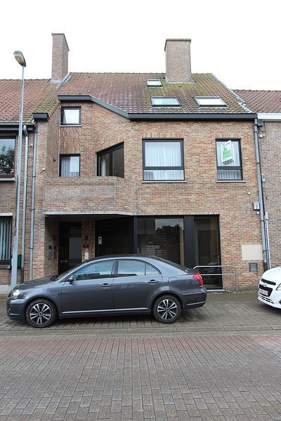 Verhuurd appartement - Ichtegem