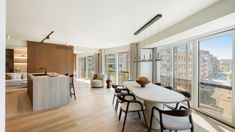 A vendre appartement - Knokke-Heist