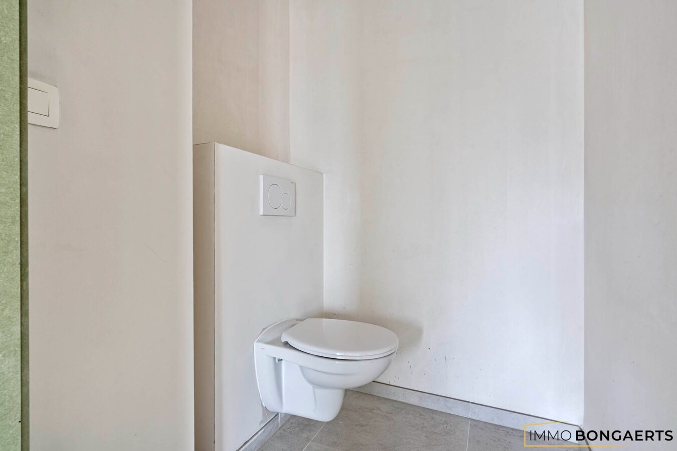 Nieuwbouw duplex-appartement met 2 slaapkamers 