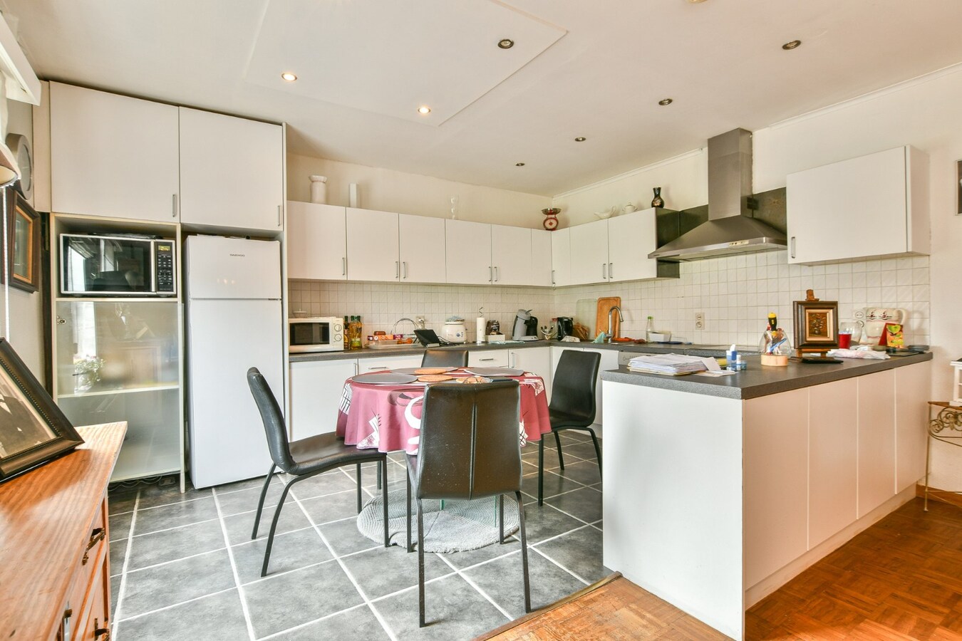 Te koop woning - Blankenberge