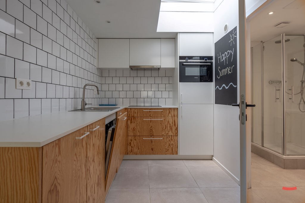 Woning verkocht in Turnhout