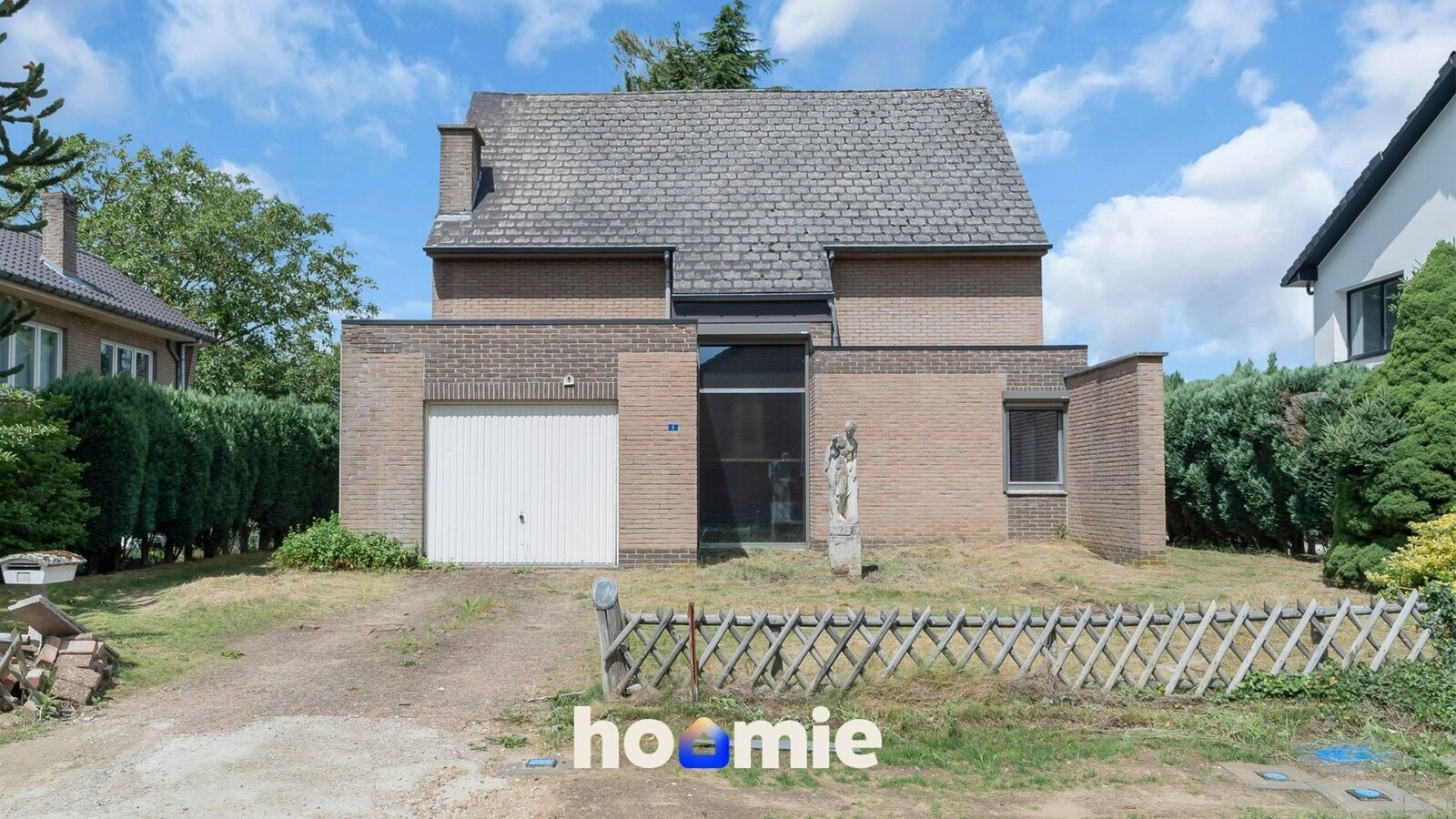 Te koop woning - Maasmechelen