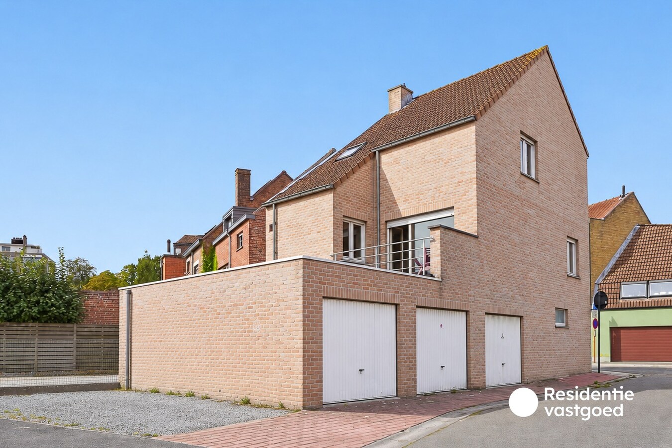 Te koop woning - Brugge