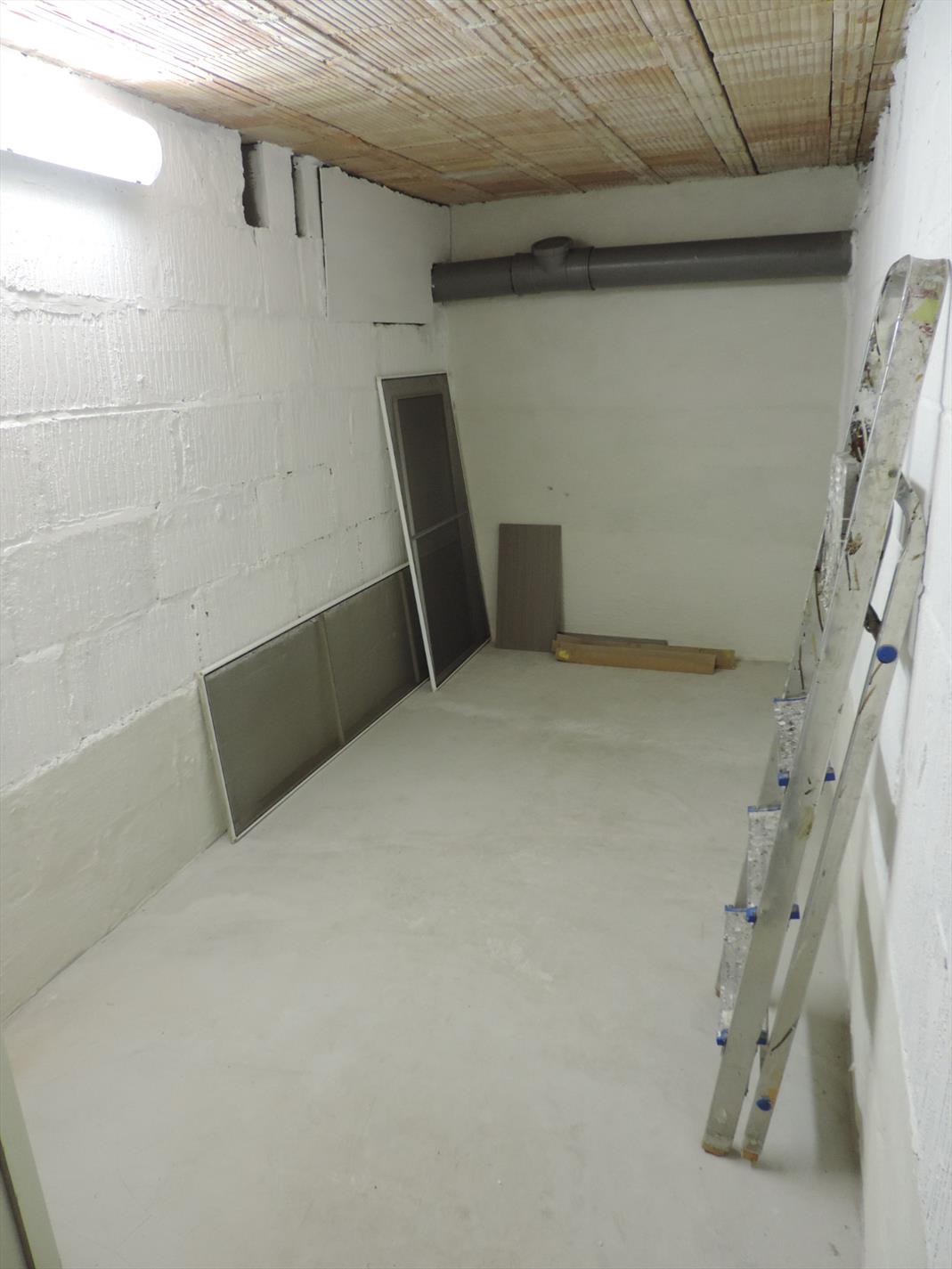 Volledig gerenoveerd appartement 