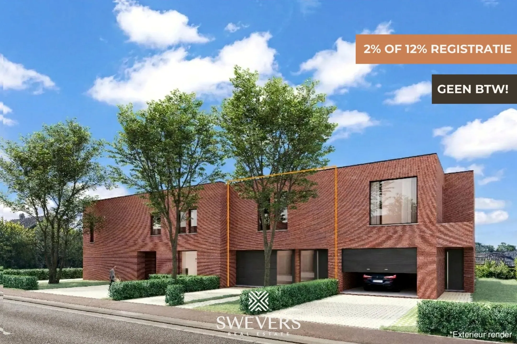 Te koop woning - Heusden-Zolder