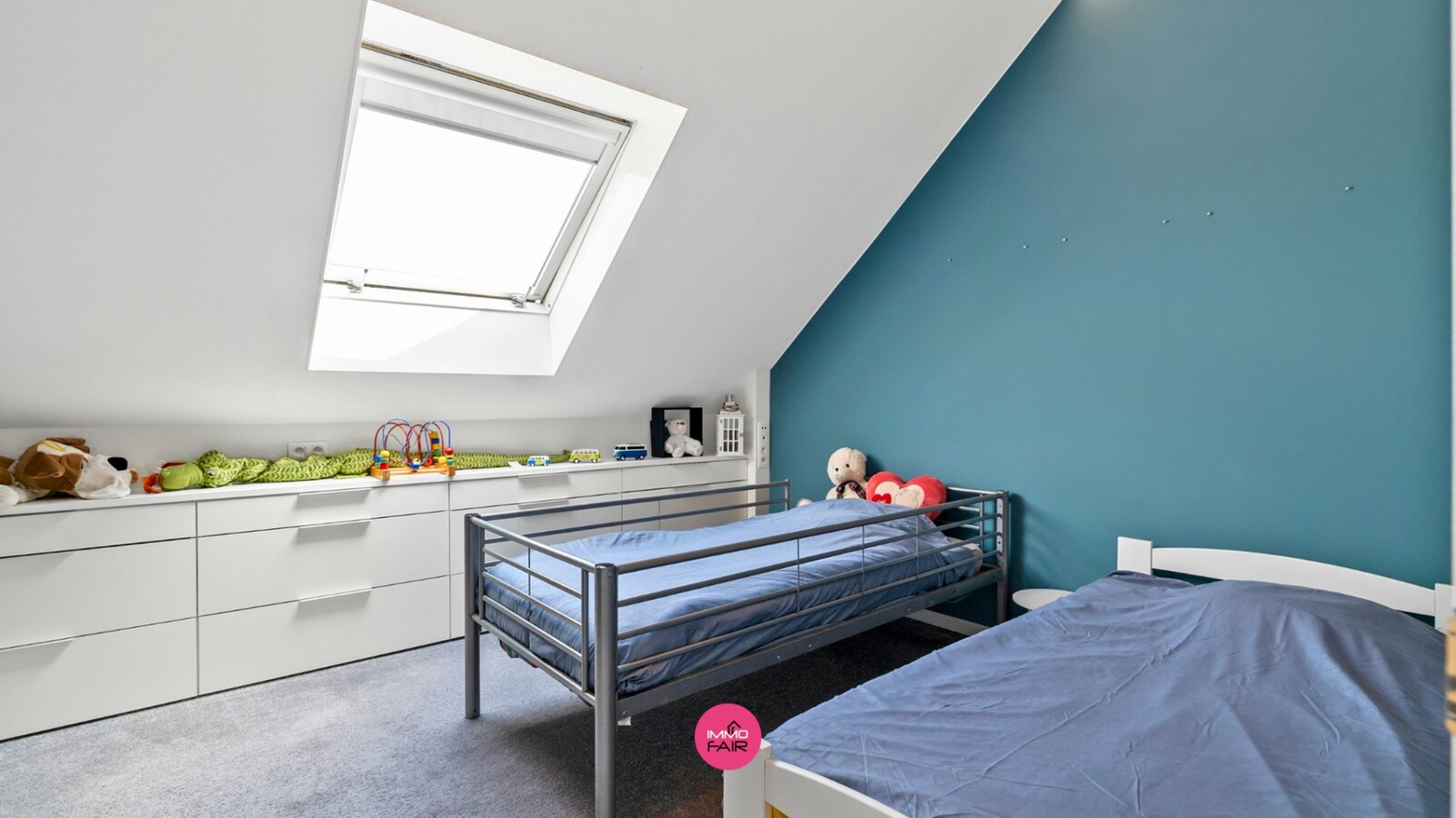 Energiezuinige, instapklare woning vlakbij Maastricht 