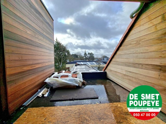 prachtig gerenoveerd duplex appartement 