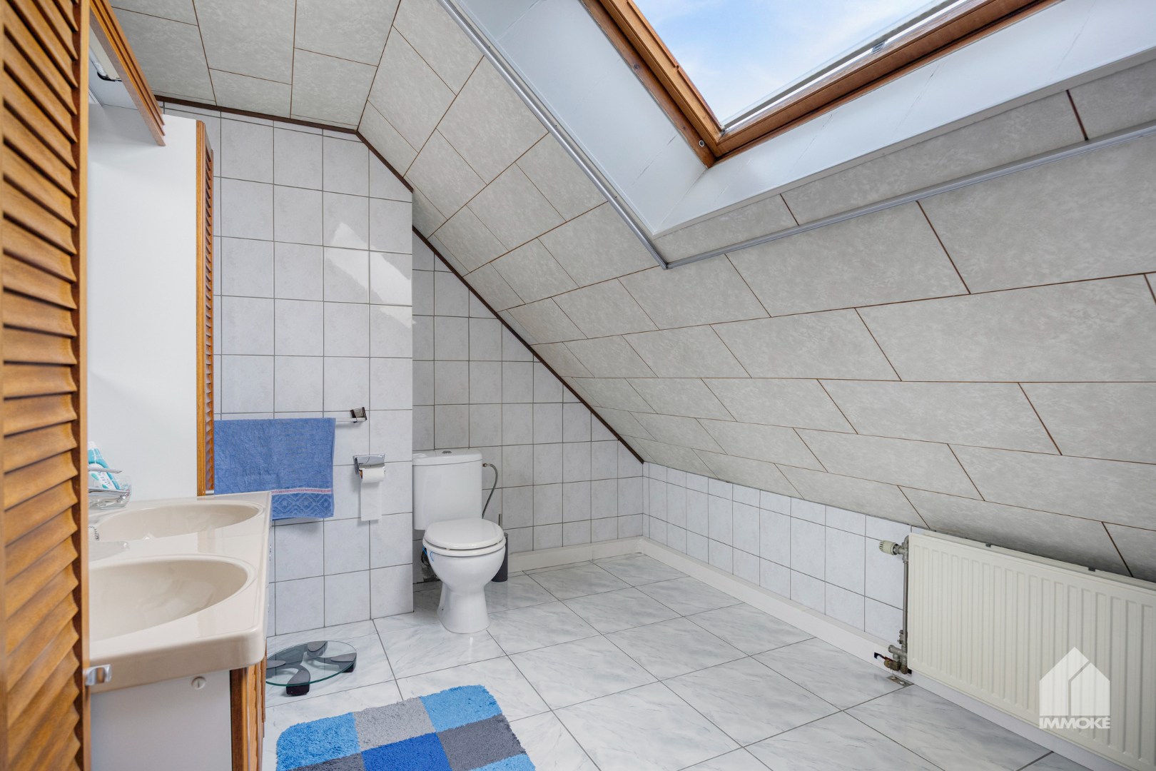 Stijlvol landhuis op 14a 88ca met aangrenzend weiland van 35a 5ca. 