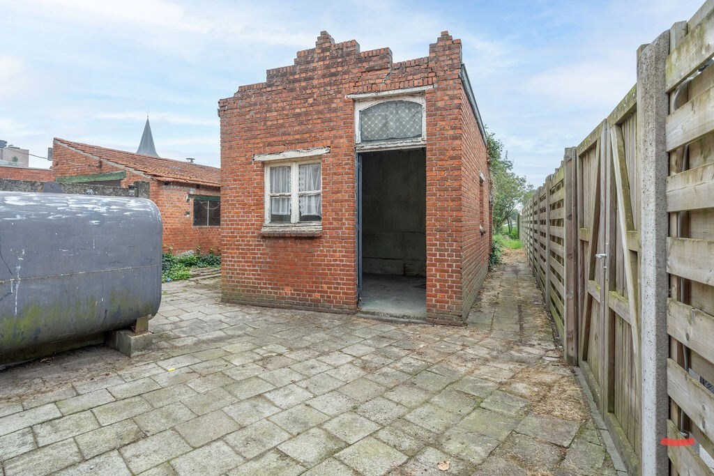 Woning verkocht in Ravels