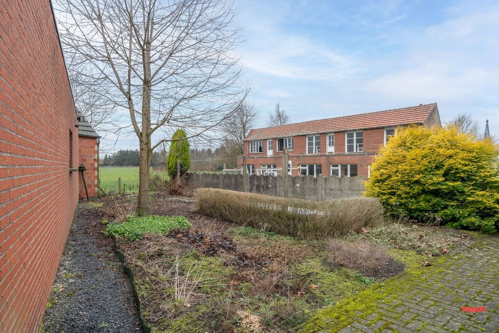 Woning verkocht in Poppel