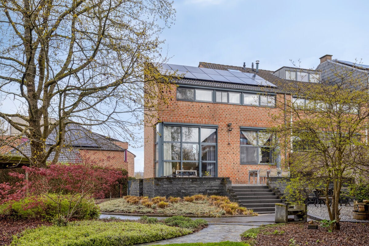 Te koop woning - Kessel-Lo