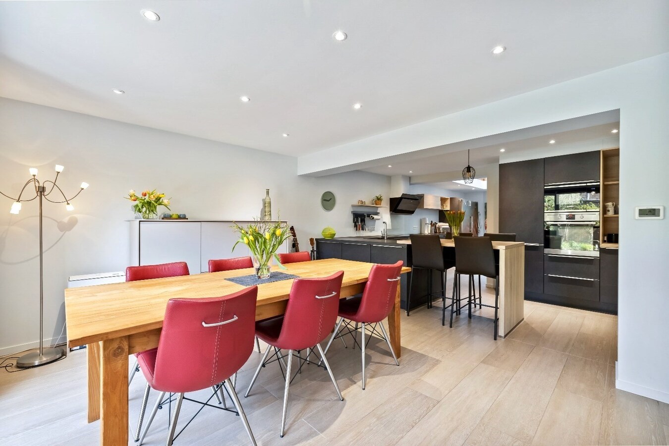 Verkocht woning - Lokeren