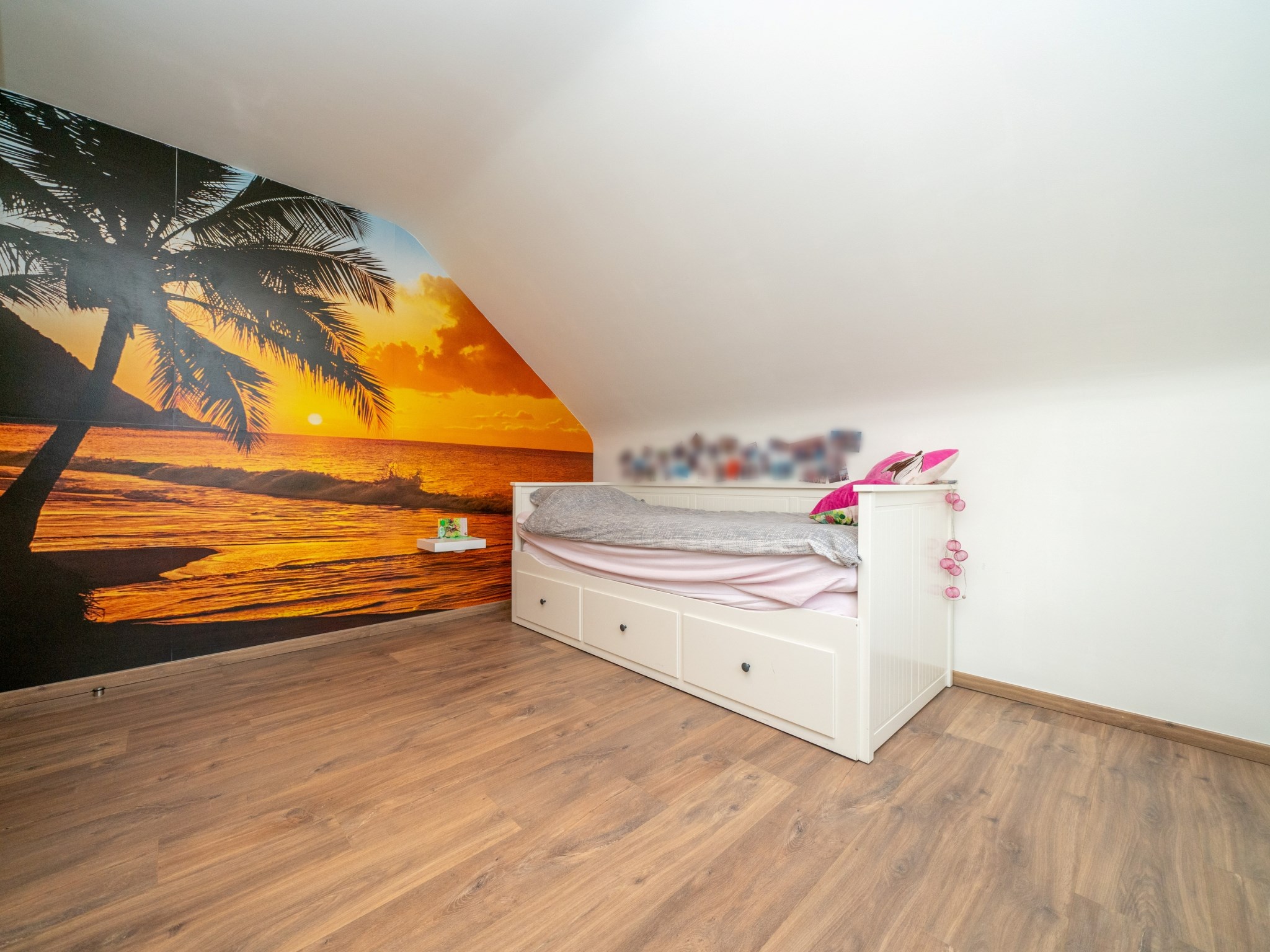 Recente villa met 4 kamers op een toplocatie 