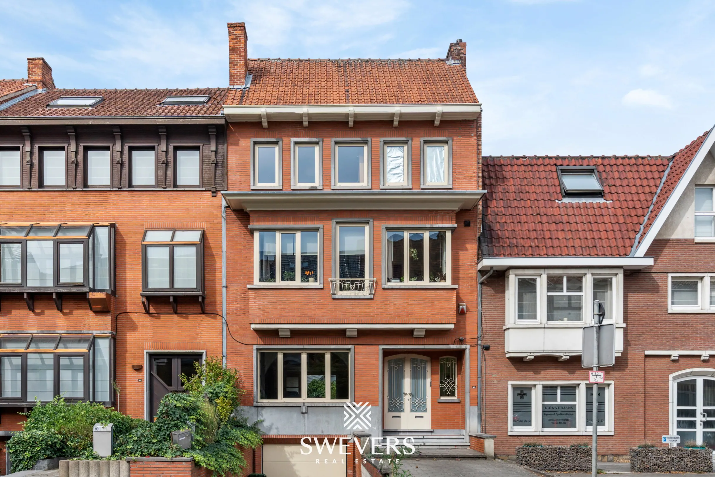 Te koop woning - Hasselt