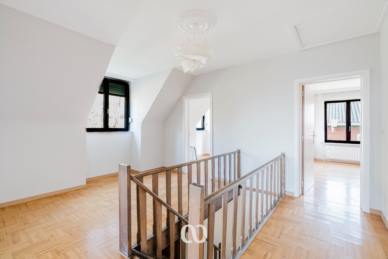 Grote gezinsvilla met panoramisch uitzicht nabij Oudenaarde 