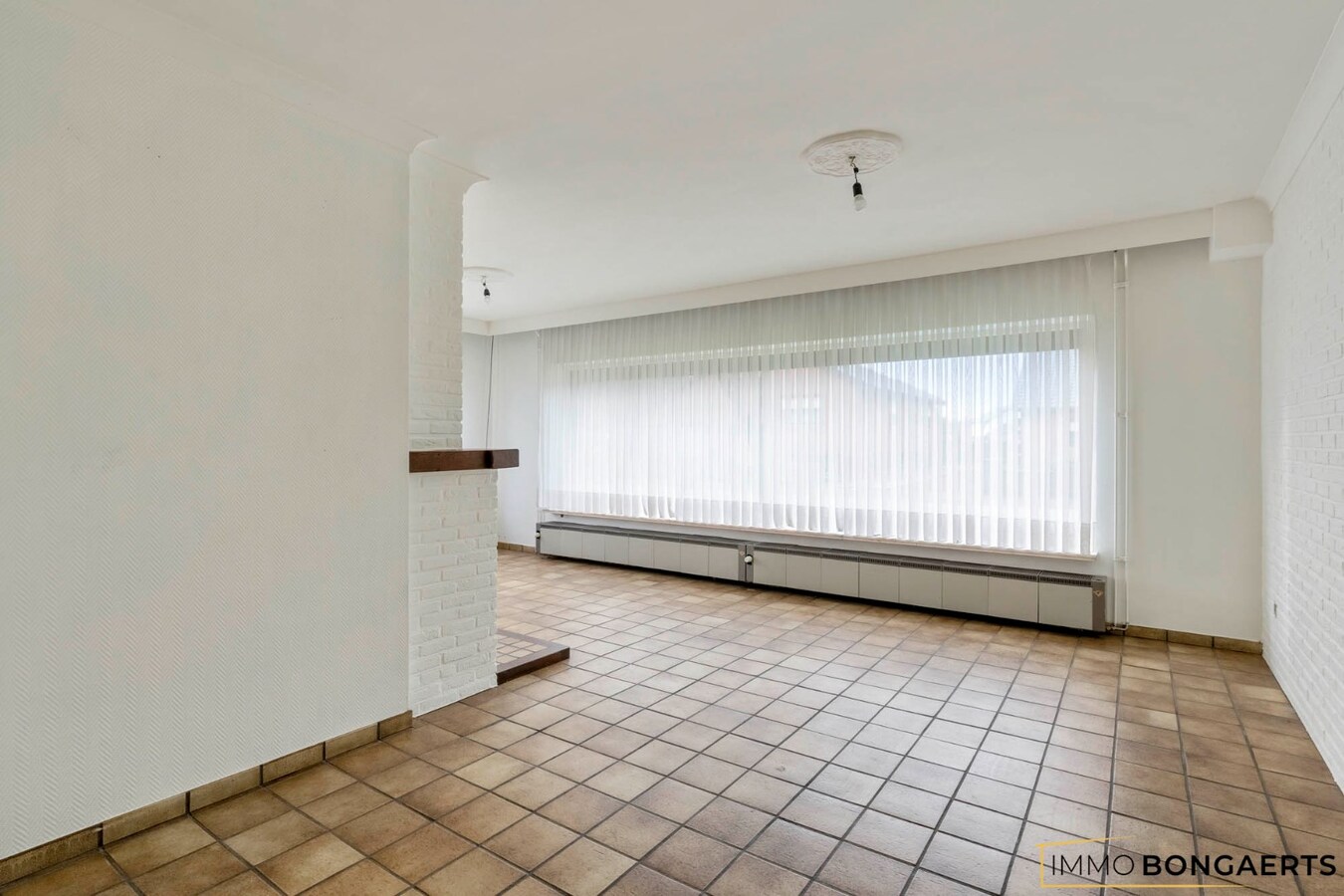 Ruime gezinswoning met 4 slaapkamers 