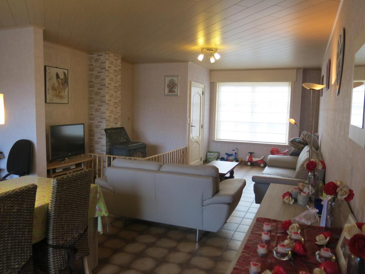 Verrassend ruime woning met 3 slaapkamers 