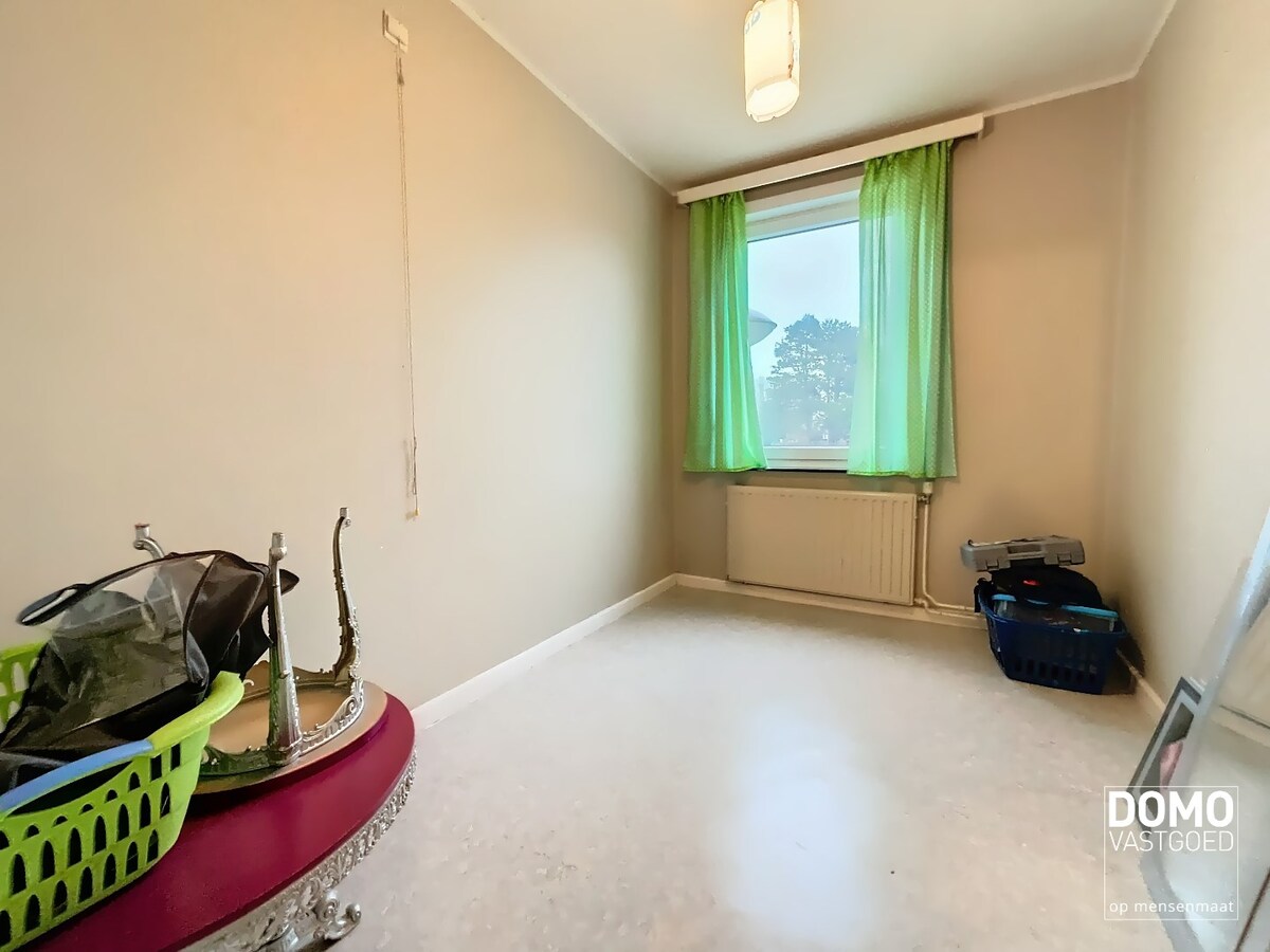 Half open bebouwing met 3 slaapkamers te Herk-de-Stad - 161m² 