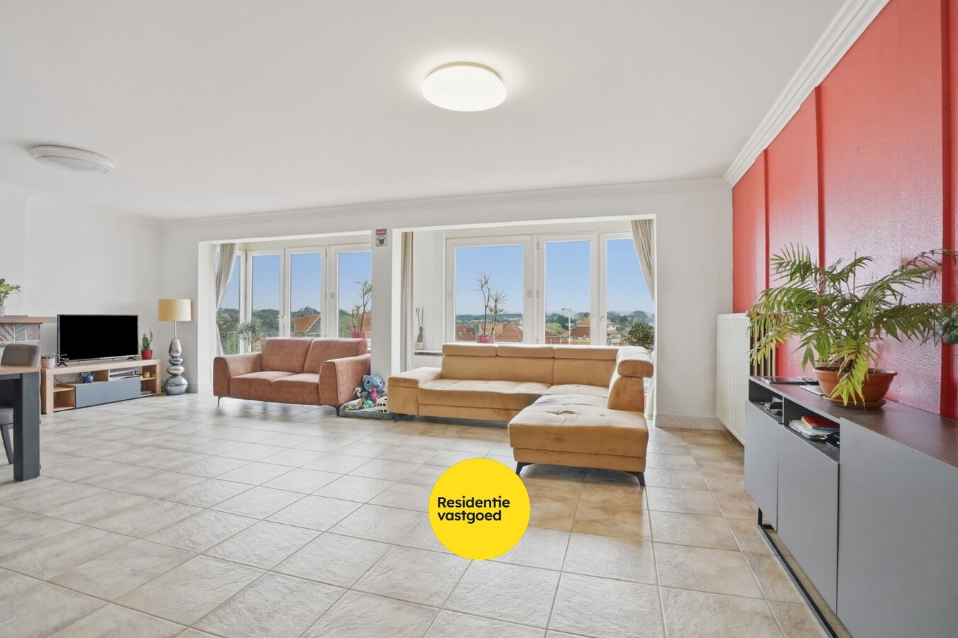 Te koop appartement - Koksijde