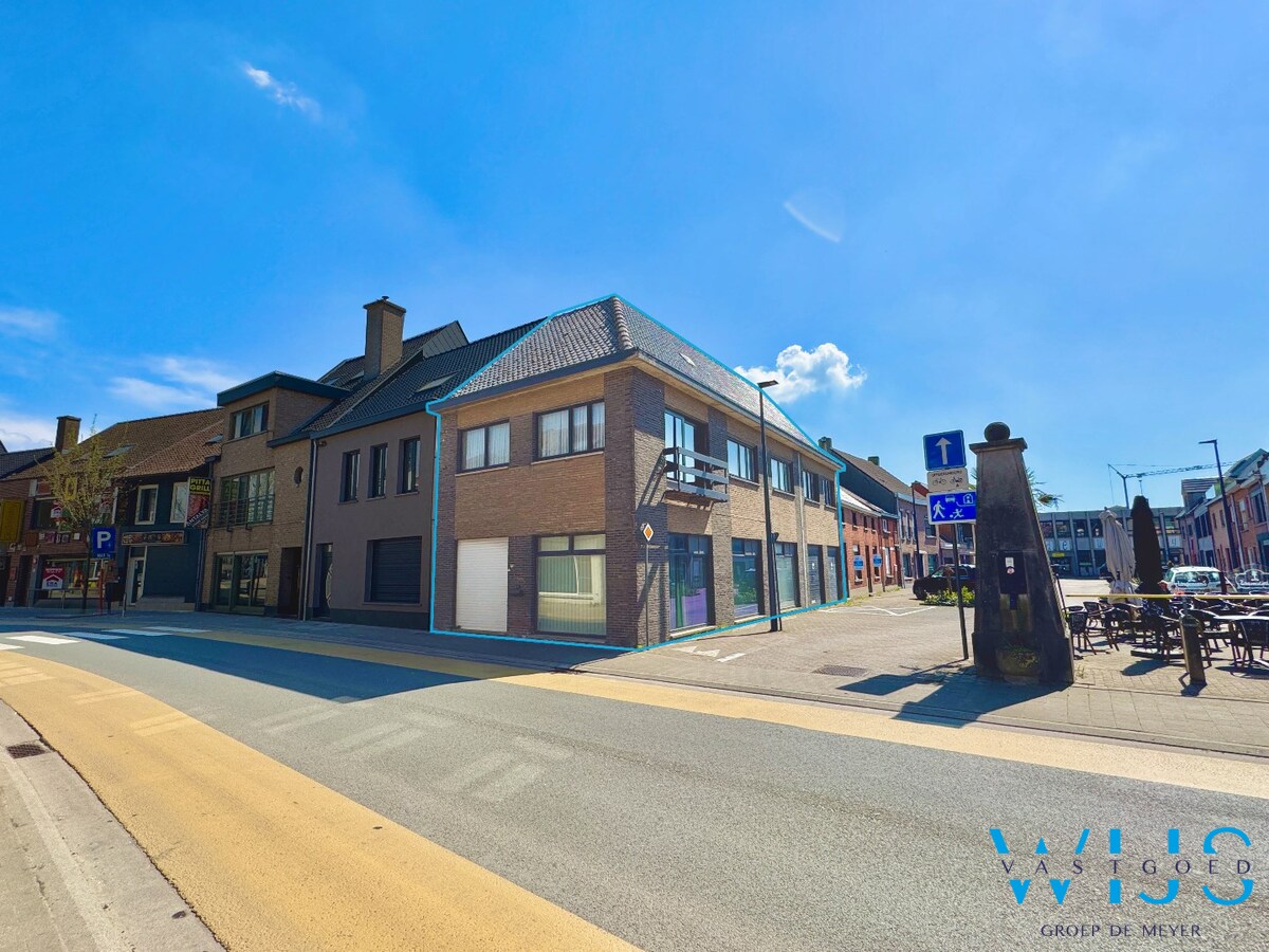 Verkocht woning - Assenede