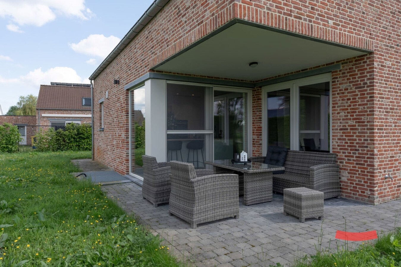 Woning verkocht in Poppel