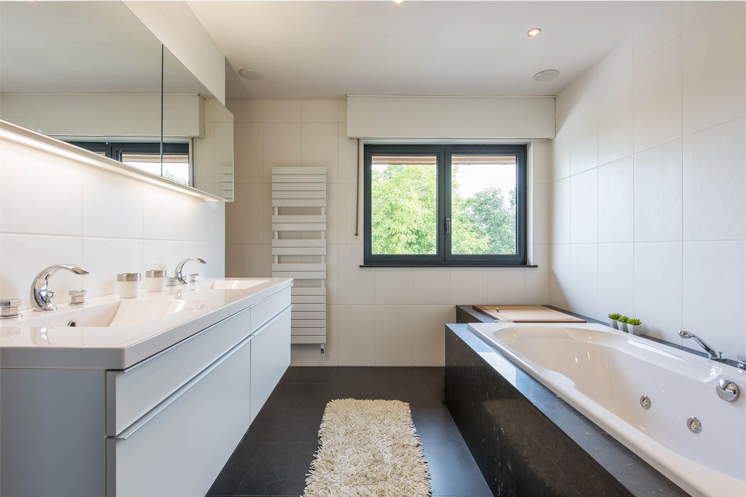 Villa verkocht in Wetteren