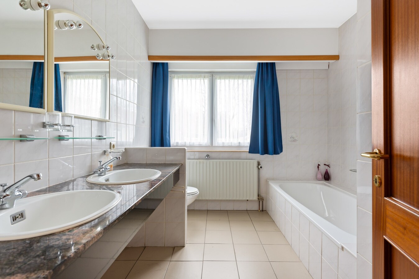 Woning verkocht in Weelde