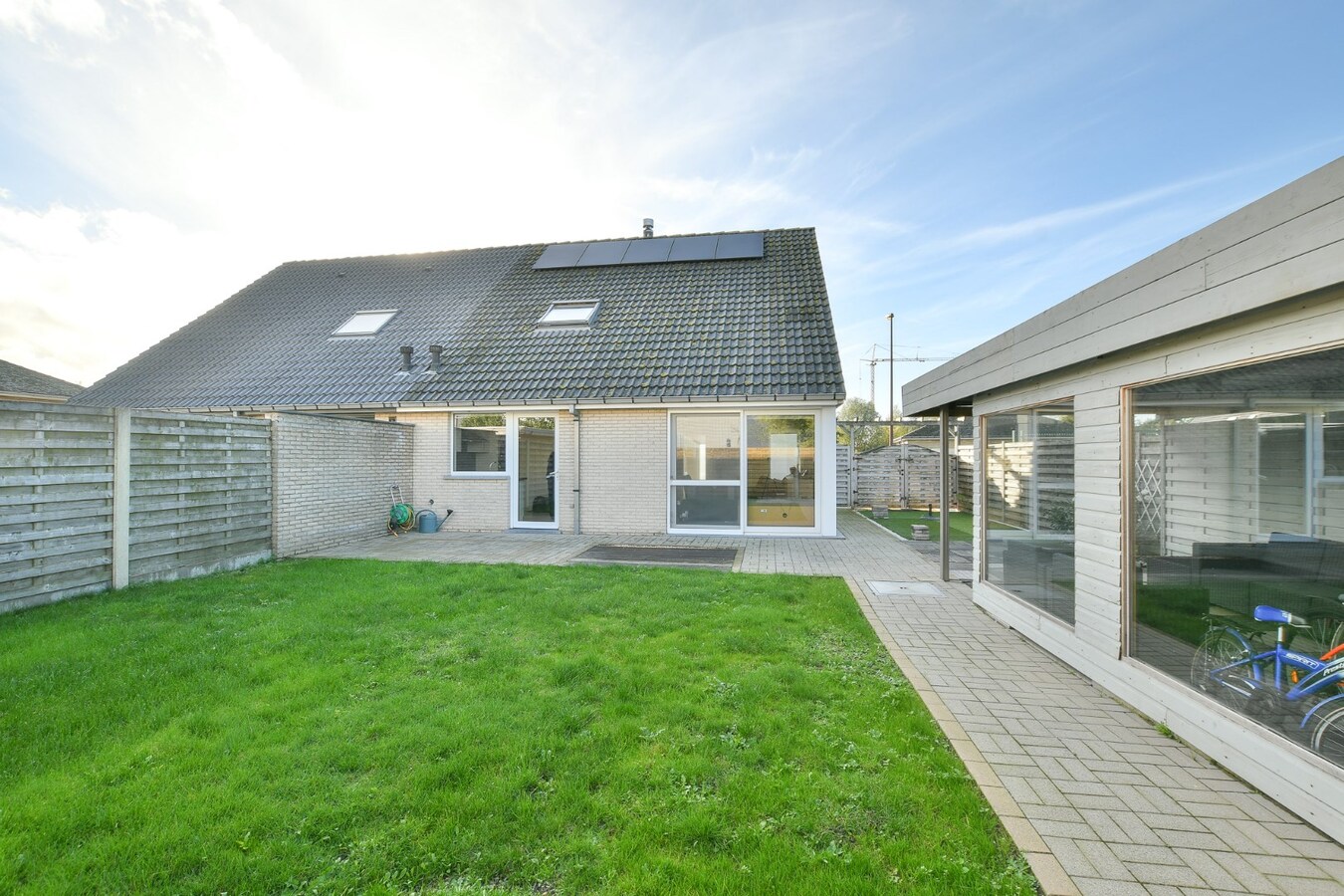 Verkocht woning - Oudenburg