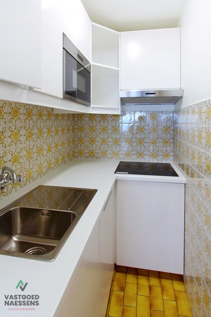 Studio a louer À Oostende