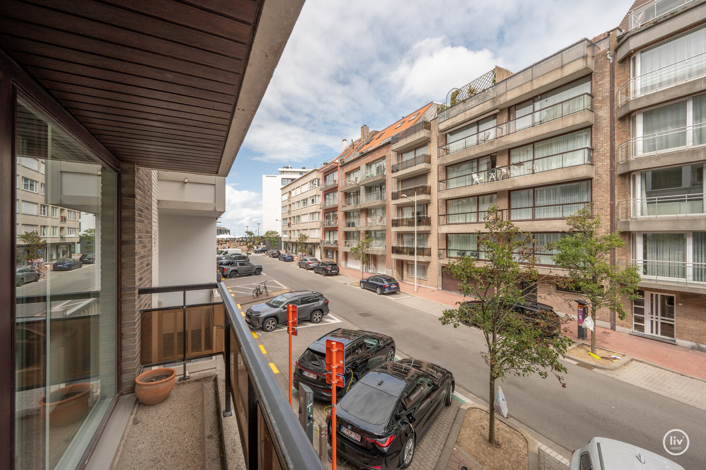 Appartement a vendre À Knokke-Heist