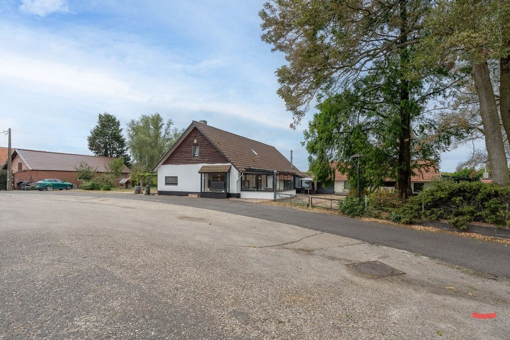 Woning verkocht in Weelde