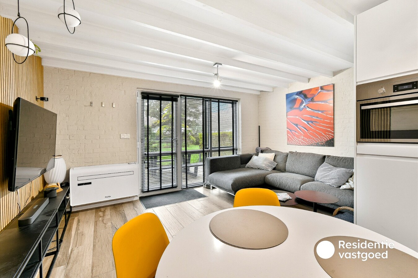 Te koop woning - Middelkerke