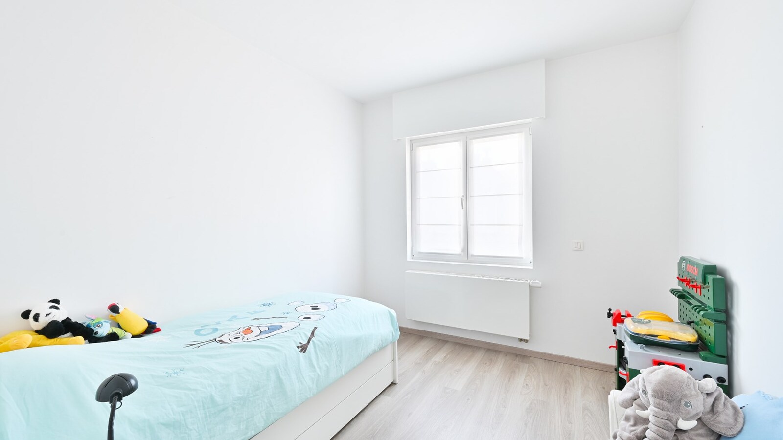 Knap gerenoveerde en ruime gezinswoning vlakbij het centrum &amp; strand 