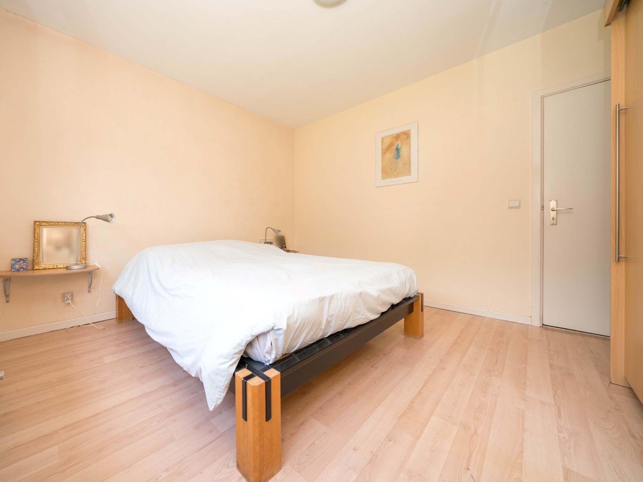 Woning op gegeerde locatie met uitbreidingsmogelijkheden 