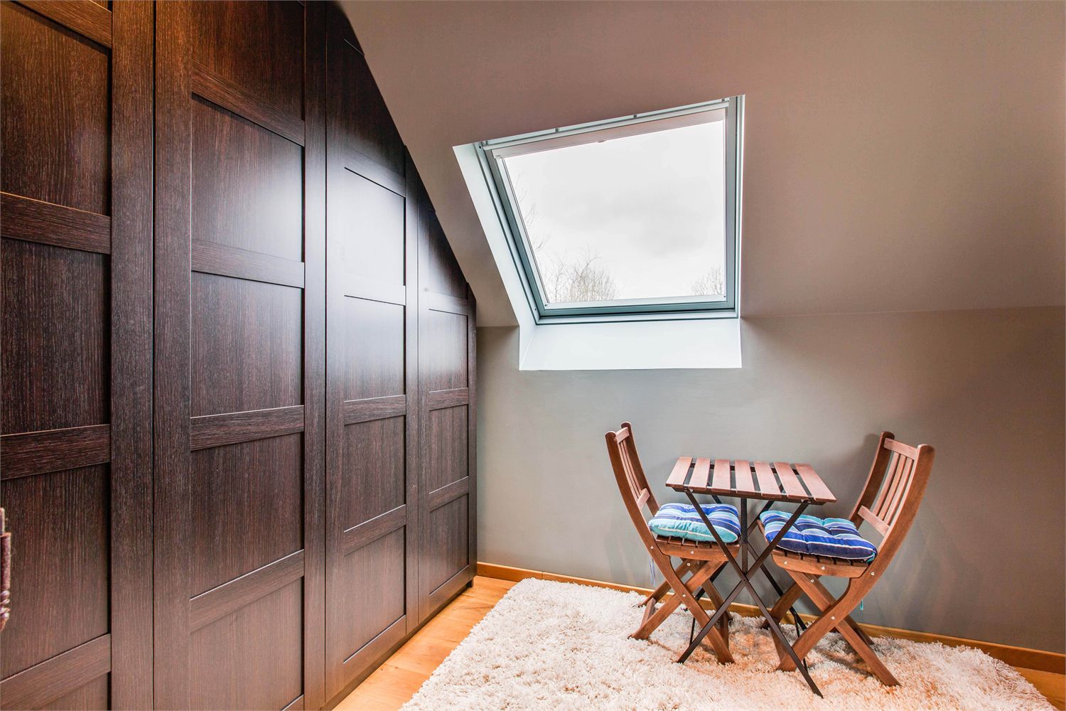 Villa verkocht in Zottegem