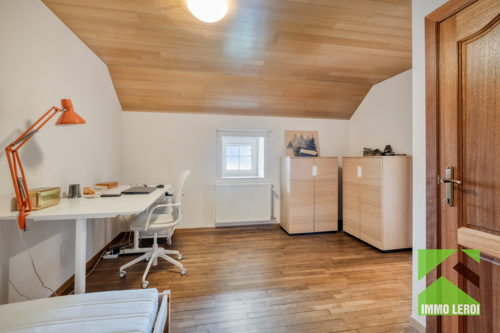 Slaapkamer 2