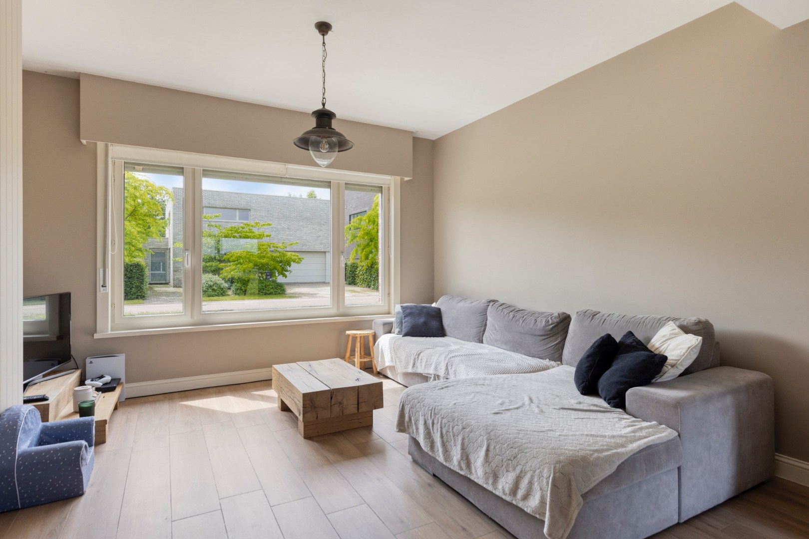 Gerenoveerde gezinswoning met 3 slpk. op een ruim perceel van 1.344m² in Geel 