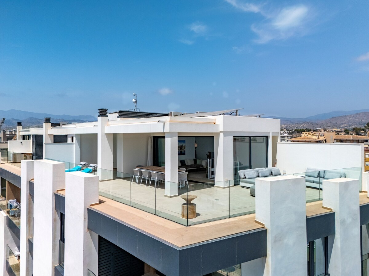 Appartement te koop in Villajoyosa