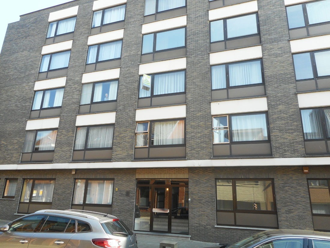 Verhuurd appartement - Diest