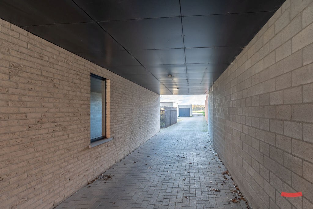 Appartement verkocht in Ravels