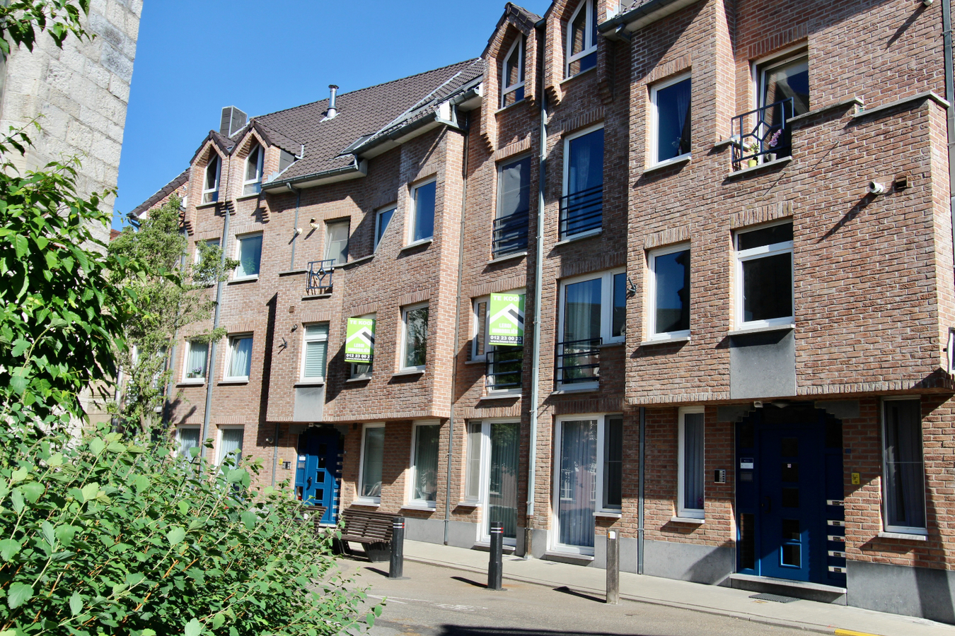 Verkocht appartement - Tongeren