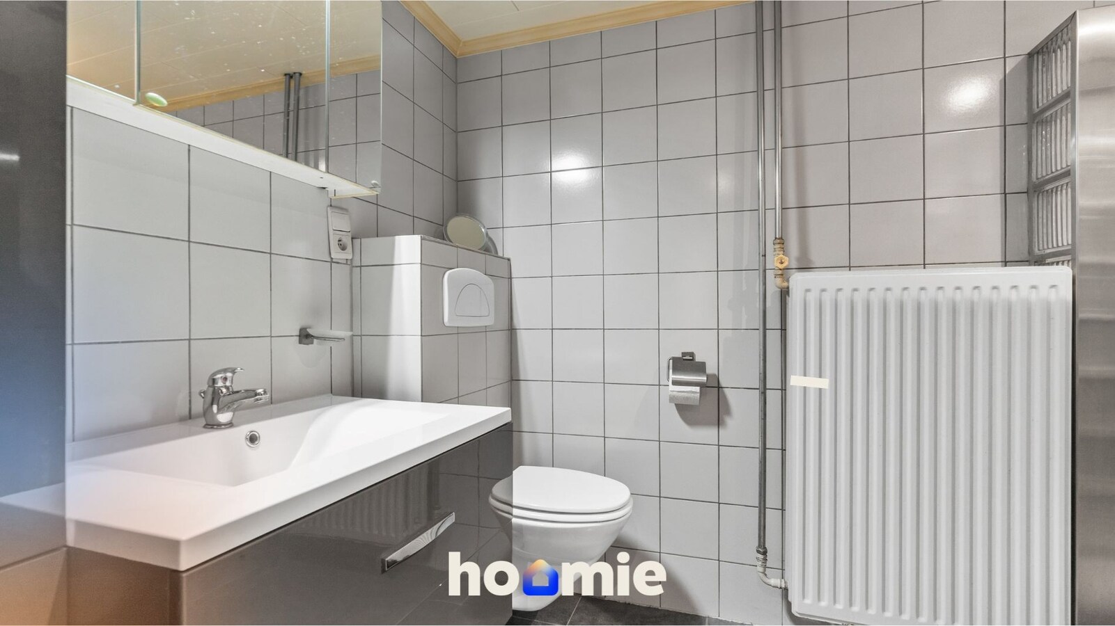 Woning sold in Maasmechelen