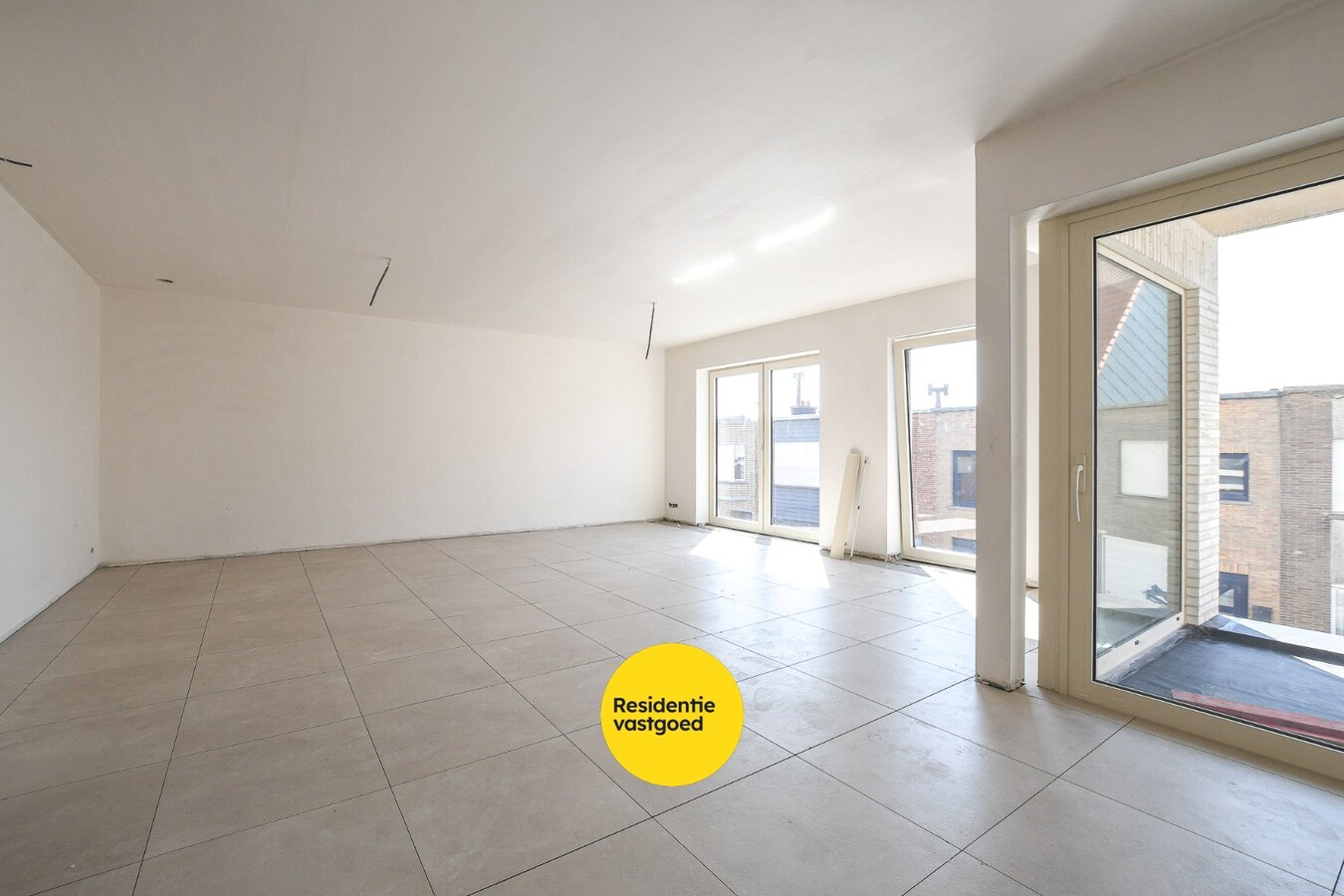 Te koop appartement - De Haan