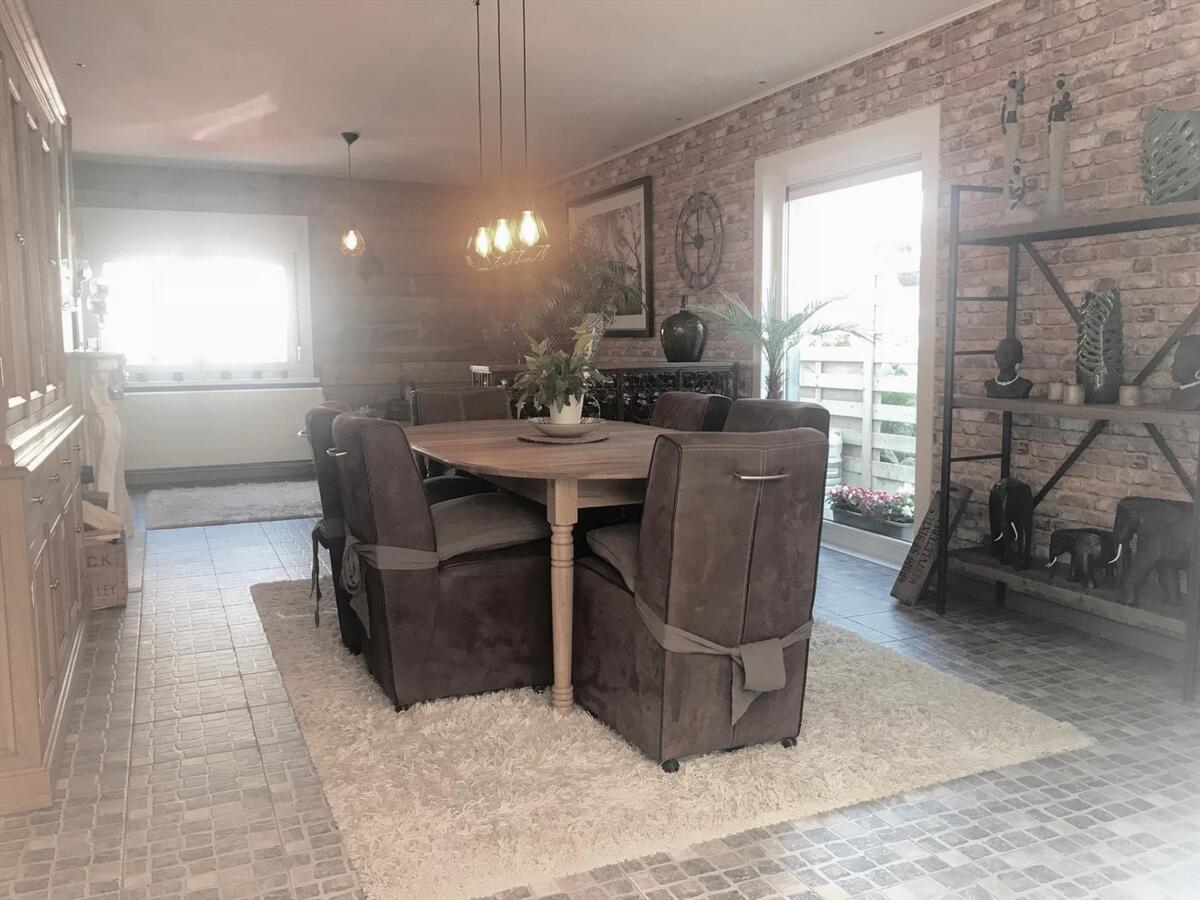 GERENOVEERDE KNUSSE VILLA IN EEN OASE VAN RUST 