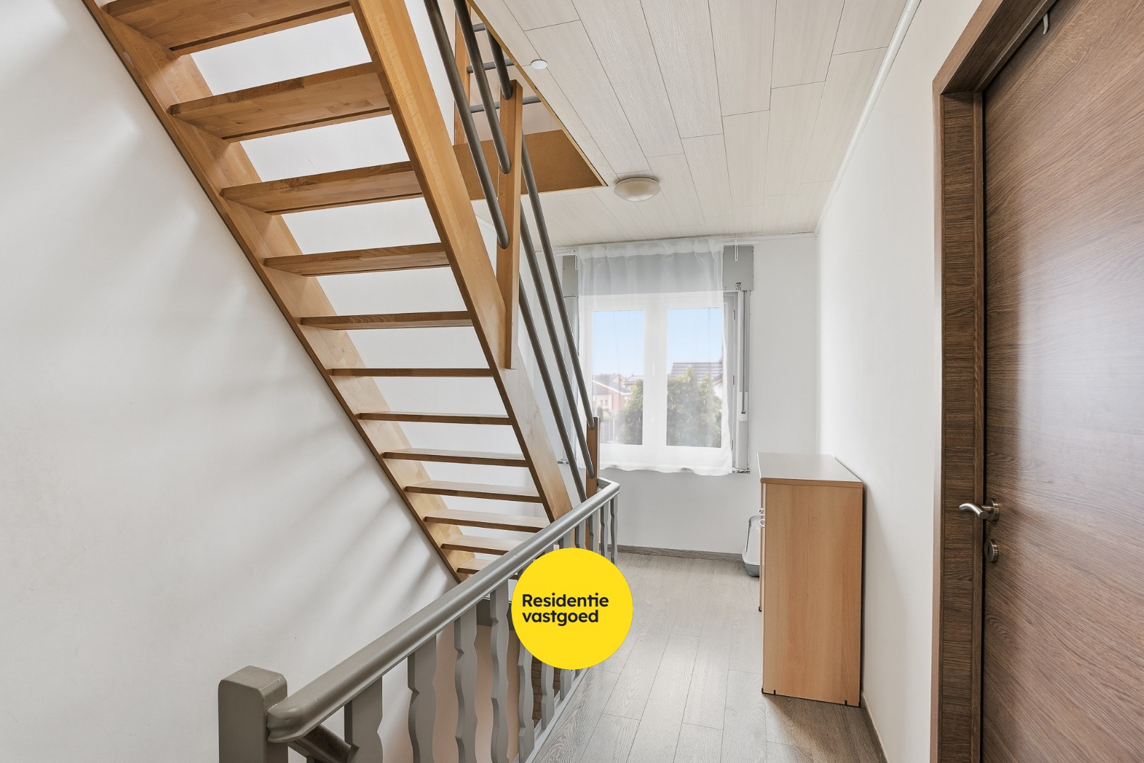 Instapklare halfopen bebouwing met 4 slaapkamers en EPC B te Eernegem 