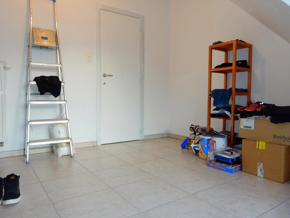 Modern appartement in centrum Lichtervelde 